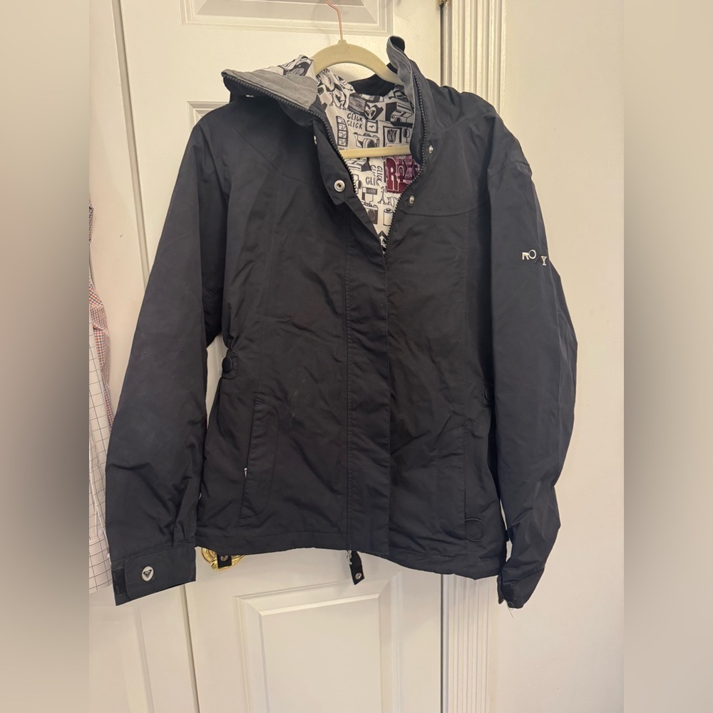 Roxy ski jacket